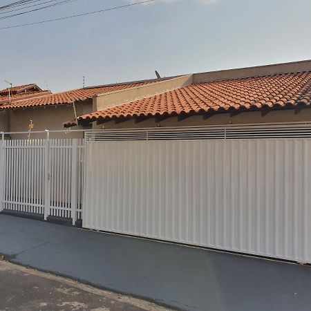 Casa Recanto Do Maestro Ll Olimpia Bagian luar foto