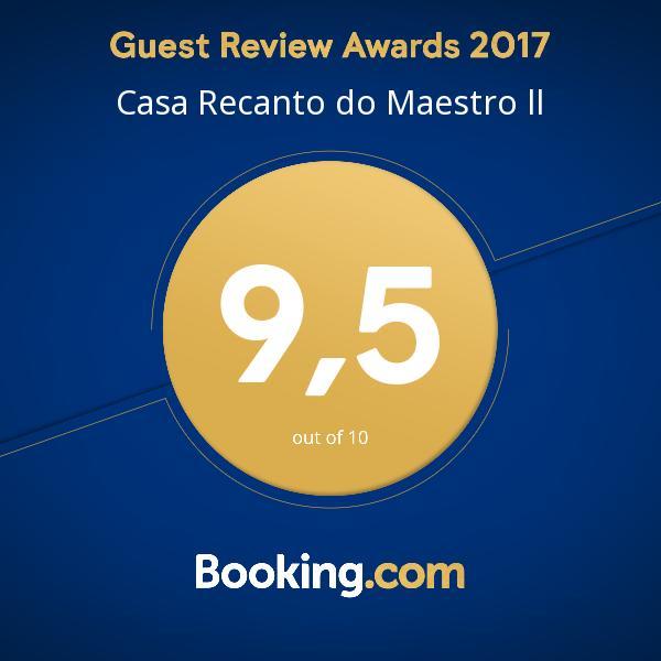 Casa Recanto Do Maestro Ll Olimpia Bagian luar foto